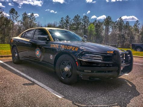 Florida Highway Patrol Seeking Military Applicants