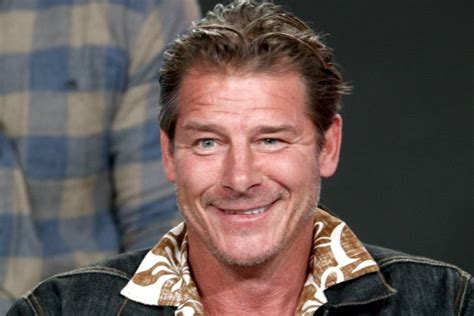 Ty Pennington Takes A Sledgehammer To That Weird Extreme Makeover