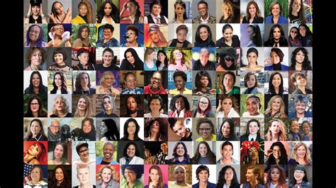 Go Proudly Presents 100 Women We Love Class Of 2021 Go Magazine