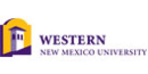 Western New Mexico University Nmaa