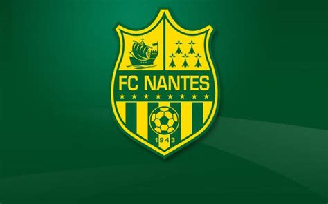 Check trip schedule and travel distance. Football Nantes - FCN : Le groupe de Nantes contre ...