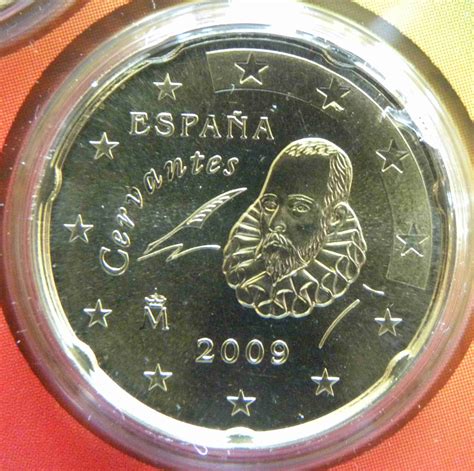 Spanien Euro Kursmünzen 2009 Wert Infos Und Bilder Bei Euro Muenzentv