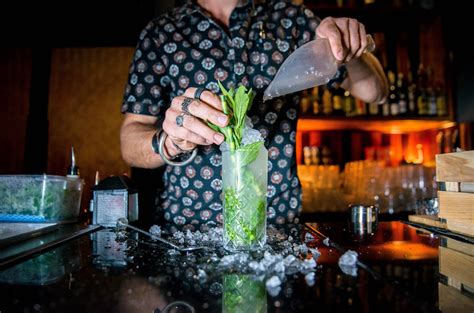 The Best Perth Bars You Should Have Been To Perth The Urban List
