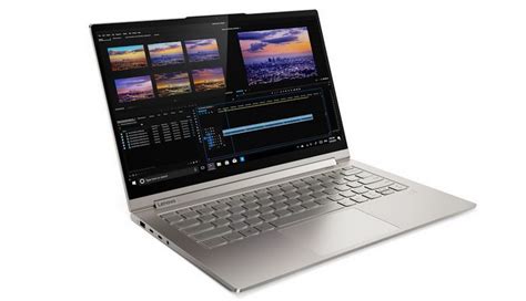 Lenovo Yoga C940 Laptop 2 In 1 Modis Pemmzchannel