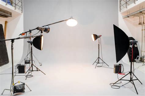 Photo Studio Stock Photos Pictures And Royalty Free Images Istock