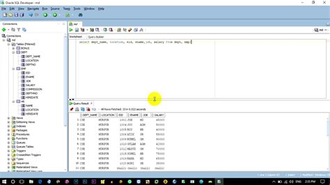 Create Table Syntax In Oracle C Awesome Home