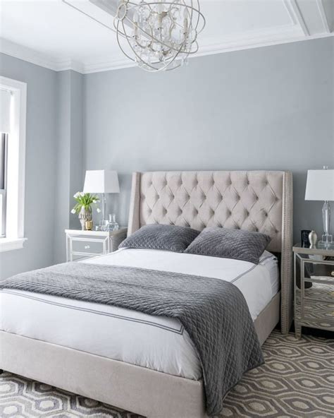 Https://tommynaija.com/paint Color/best Grey Paint Color For Small Bedroom