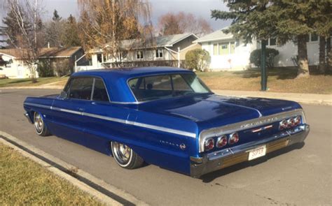 Check spelling or type a new query. 1964 IMPALA SS **Hydraulics** 64 SS Super Sport Lowrider ...