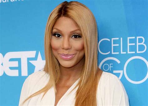 Tamar Braxton Fired From ‘the Real Says She Was Stabbed In Back