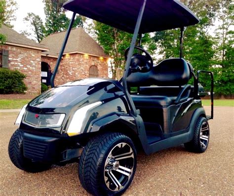 Golf Cart Body Kit Ebay