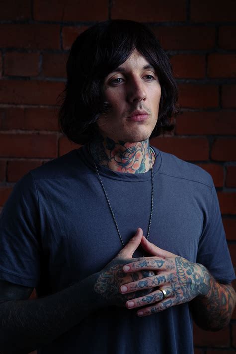 Oliver sykes is divorce to ed sinclair? Oliver Sykes Wallpapers (63+ images)