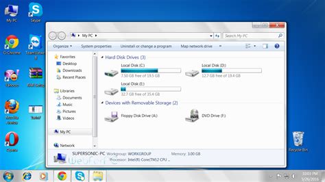 Poweriso allows you to setup windows through usb drive. Windows 7 X17 Iso Download - treearena