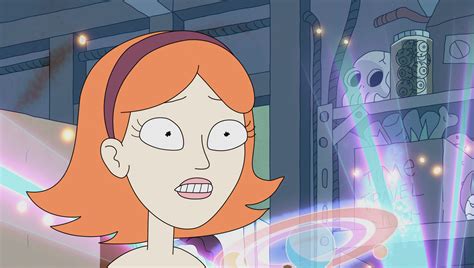 Image S1e11 Jessica Dream Girlpng Rick And Morty Wiki Fandom Powered By Wikia