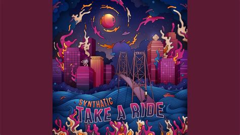 Take A Ride Original Mix Youtube