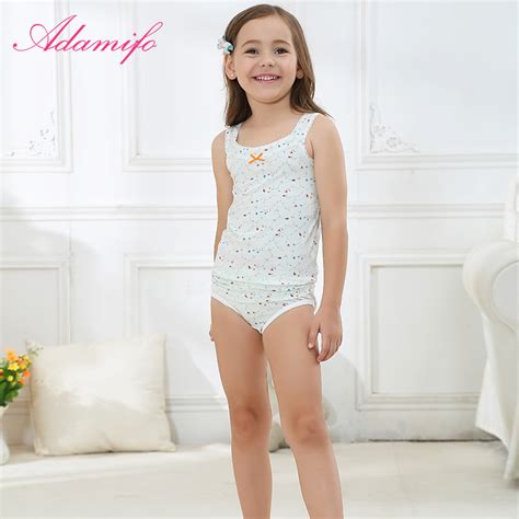 Usd 1513 Adamifo New Pure Cotton Camisole Bottom Vest Home Clothing Two Piece Spring Autumn