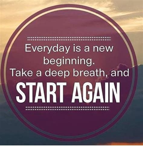 Start Again Words Quotes Inspirational Words Cool Words