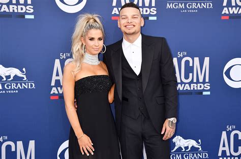 Kane Brown Wife Katelyn Show Off New Tattoos To Celebrate Daughter