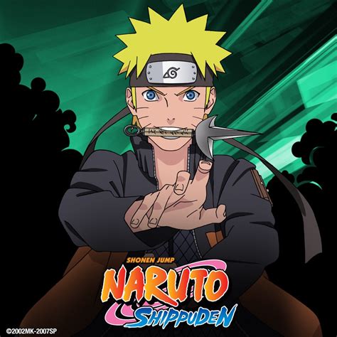 Naruto Shippuden Uncut Season 8 Vol 2 Wiki Synopsis Reviews