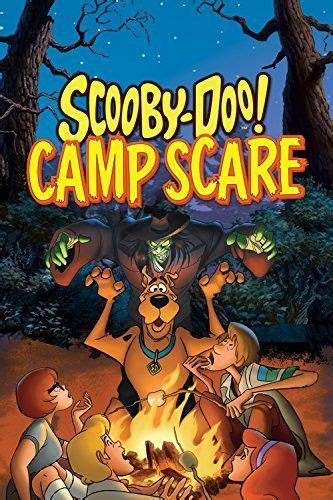 Gang have gone their separate ways and have been apart for two years, until hey are mysteriously joined together to solve a case on. Scooby-Doo! Camp Scare Amazon Instant Video ~ Frank Welker ...