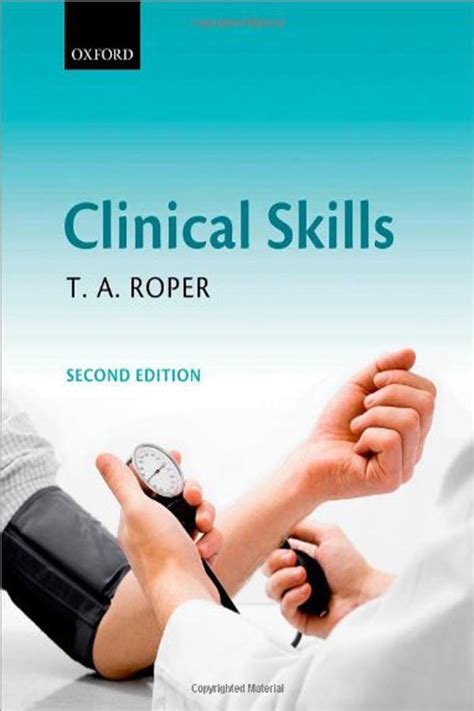 Clinical Skills Books Tantra