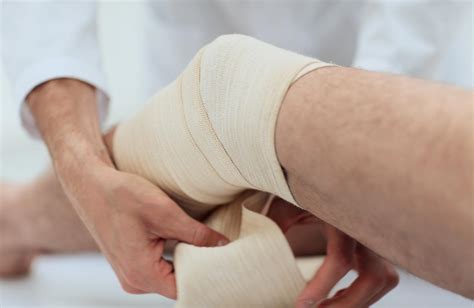 How To Rehab A Dislocated Knee