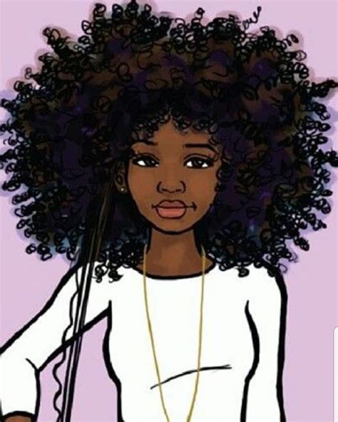 Afro Girl Wallpapers Top Free Afro Girl Backgrounds Wallpaperaccess