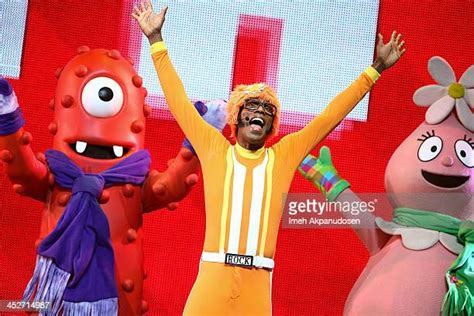 yo gabba gabba photos and premium high res pictures getty images