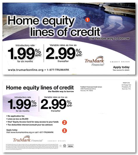 Plus, open a rewards visa credit card by aug. Direct Mail Clinic: Designing Home Loan Postcards That Get Results