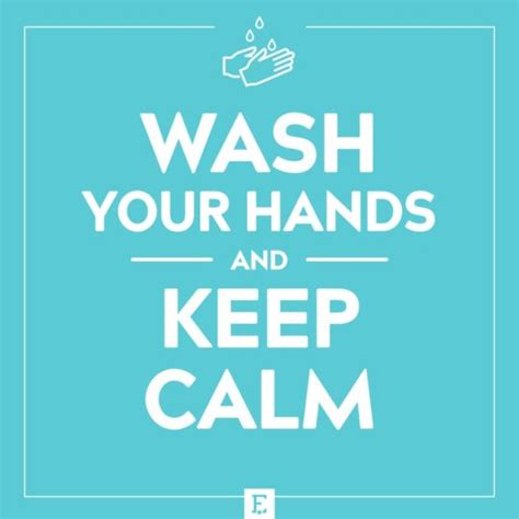 Wash Your Hands And Keep Calm Images To Share