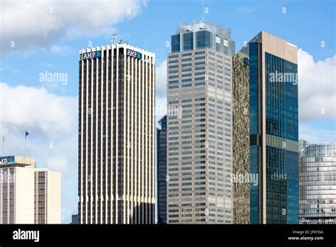 High Rise High Rise Office Building Buildings Tower Towers Skyline