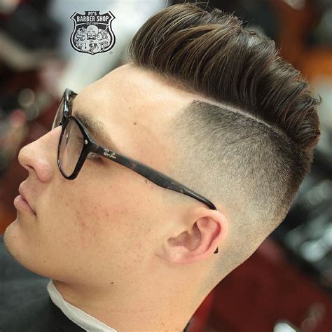 This noticeable difference in length between the very short hair on the sides and longer hair on top creates the disconnected undercut hairstyle. 27 Disconnected Undercuts For Men: 2021 Trends