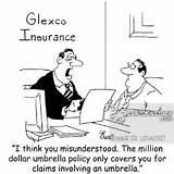 Insurance Claims Funny