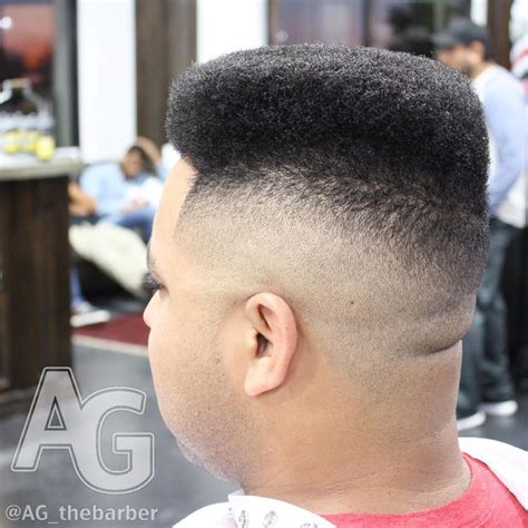 Finish with a blended fade that disconnects the hair from the beard line up. 40 Top Taper Fade Haircut for Men: High, Low and Temple ...