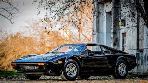 We did not find results for: 1978 Ferrari 308 GTB for sale