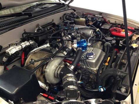 Installation of trd supercharger and manifold assembly. Mc1337sauce's Supercharged Xterra Build - Second ...