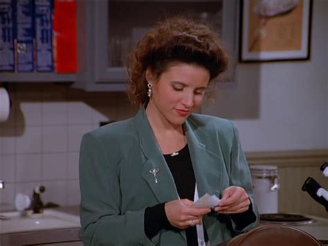 Daily Elaine Benes Outfits Elaine Benes Julia Louis Dreyfus Seinfeld