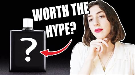 Are These Fragrances Worth The Hype Top 5 Hot Or Not Fragrances Youtube