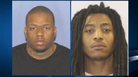 New Reward Offered In Search For Reported Crips Gang Members Accused In