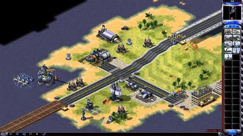 Capture the enemy this is a cheat for yuri's revenge and red alert 2 i found it completely by accident if your on the allies side get an engineer and capture. Game Red Alert 2 Tips for Android - APK Download