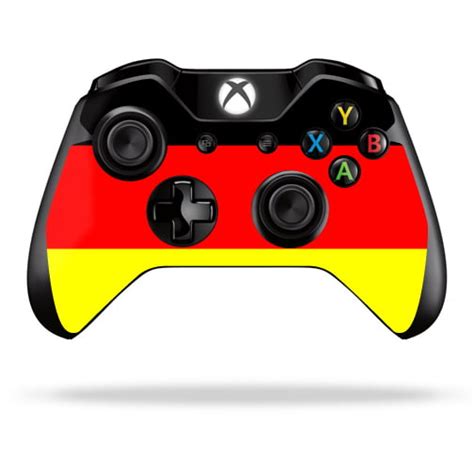 Flags Skin For Microsoft Xbox One Or S Controller Protective Durable