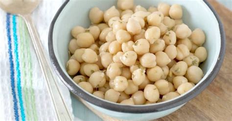 10 Best Canned Chickpeas Recipes