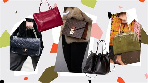 Top 10 Designer Handbag Labels I Top Ten List