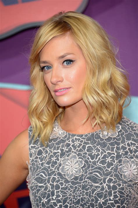 Pictures Of Beth Behrs