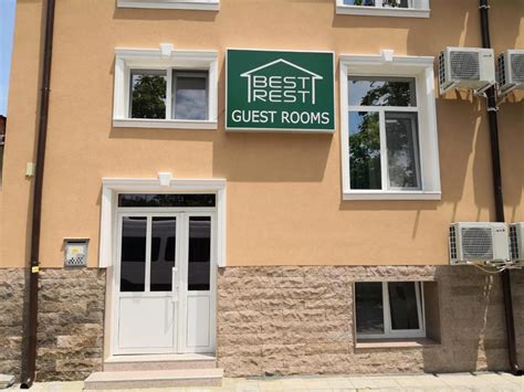 Best Rest Guest Rooms Plovdiv Updated 2024 Prices