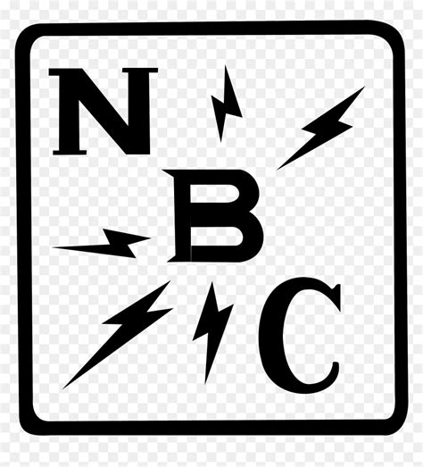 Free Nbc Universal Logo Png Nbc Radio Logo Transparent Png Vhv