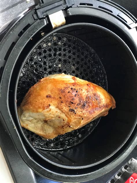 We did not find results for: Easy Air Fryer Split Chicken Breast {Deals to Meals} - The ...