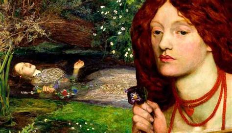 What Makes Millais Ophelia A Pre Raphaelite Masterpiece