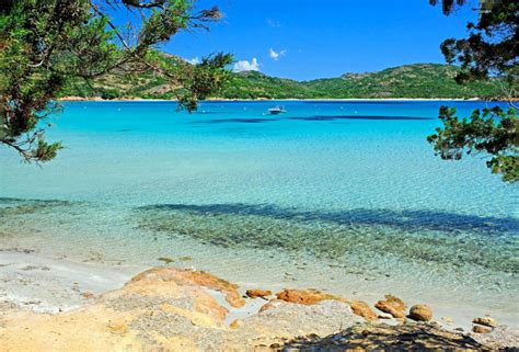 Top Beaches Of Sout East Corsica