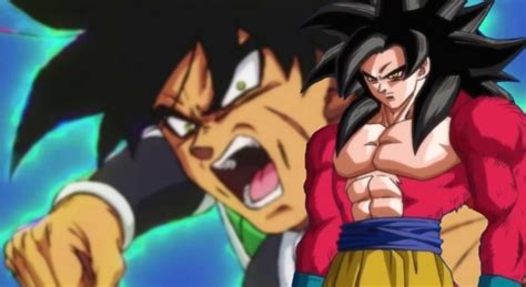 Double hilarious since broly and goku black can fuse in dragon ball signature scene: Here's How 'Dragon Ball Super Broly' Has Opened The Gates ...