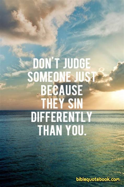 Judging Others Quotes Quotesgram